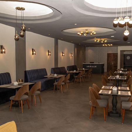 The Ivory Hotel Nairobi Eksteriør bilde