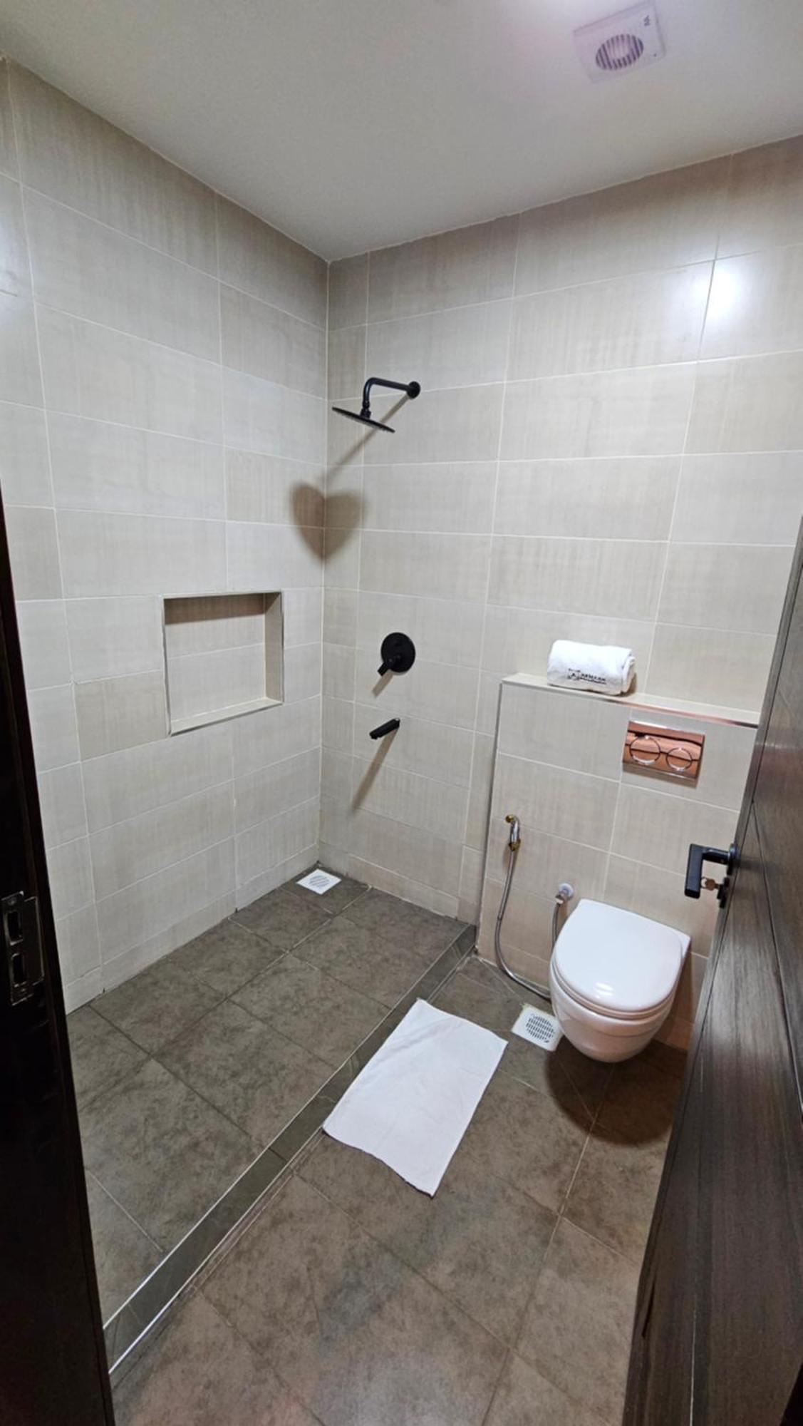 The Ivory Hotel Nairobi Eksteriør bilde