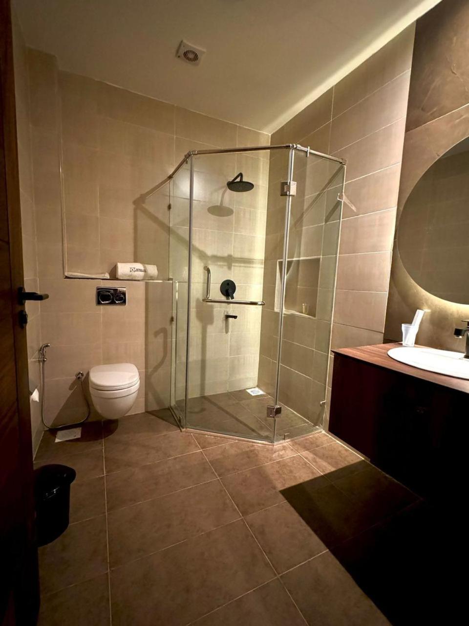 The Ivory Hotel Nairobi Eksteriør bilde