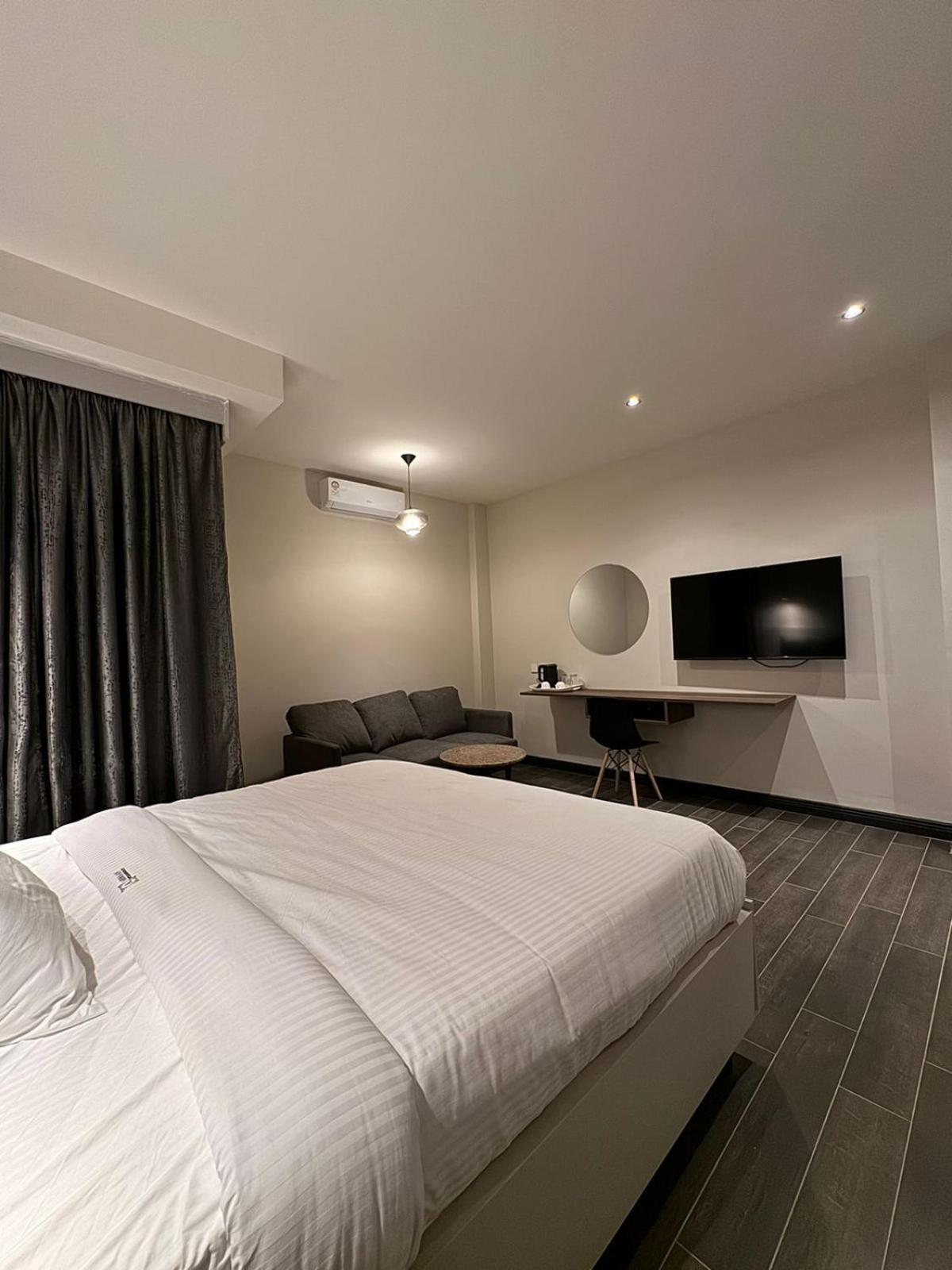The Ivory Hotel Nairobi Eksteriør bilde