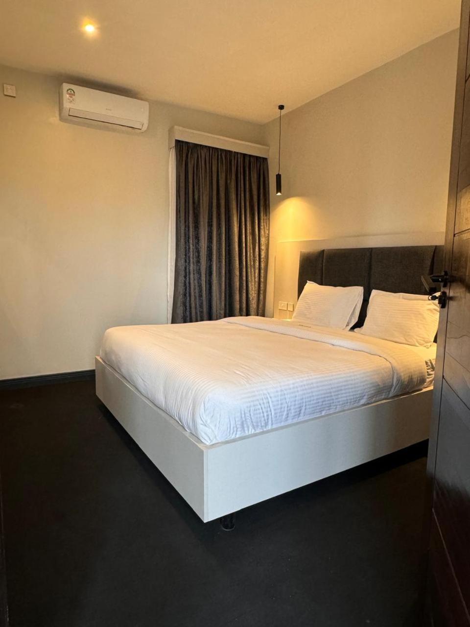 The Ivory Hotel Nairobi Eksteriør bilde